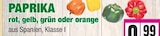 Paprika rot Angebote bei E center Pinneberg für 0,99 €