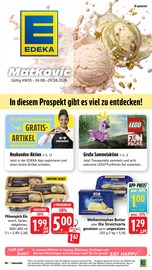 E center Supermarkt Prospekt der aktuellen Woche mit 53 Seiten, gültig von 24.08.2026 bis 29.08.2026, in Freiberg und Umgebung Aktueller E center Supermarkt Prospekt in Freiberg und Umgebung, "Aktuelle Angebote" mit 53 Seiten, 24.08.2026 - 29.08.2026
