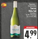 Viña Sol bei EDEKA im Wachtendonk Prospekt für 4,99 €