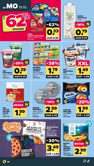 Pizza im Netto mit dem Scottie Prospekt "Günstig. Besser. Für Dich." mit 43 Seiten (Potsdam)