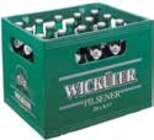 PILSENER Angebot in Werl PILSENER im aktuellen Prospekt bei Getränke Oase in Werl