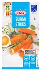 Surimi-Sticks von VICI für 1,49 € bei Kaufland im Angebot Surimi-Sticks von VICI im aktuellen Kaufland Prospekt