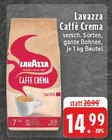 Caffè Crema bei E center im Velen Prospekt für 14,99 €