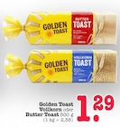 Aktuelles Butter Toast Angebot bei E center in Wiesbaden ab 1,29 €