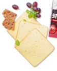 Alt-Mecklenburger Tilsiter von RÜCKER für 0,99 € bei Kaufland im Angebot Alt-Mecklenburger Tilsiter von RÜCKER im aktuellen Kaufland Prospekt