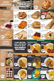 Aktueller GLOBUS Prospekt mit Vollkornbrot, "Aktuelle Angebote", Seite 11