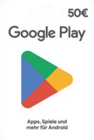 Aktuelles Google Play Geschenkkarte 50€ Angebot bei Netto Marken-Discount in Dresden