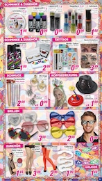 Farbe Angebot & Preis im aktuellen CENTERSHOP Prospekt Farbe Angebot im aktuellen CENTERSHOP Prospekt auf Seite 3