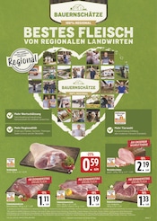 Aktueller E center Prospekt mit Schinken, "Wir lieben Lebensmittel!", Seite 3