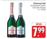 Aktuelle Sekt Angebote bei E center in Würzburg Aktuelles Rosé Angebot bei E center in Würzburg ab 7,99 €