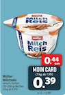 Milchreis im aktuellen Prospekt bei nah&frisch in Rehburg-Loccum