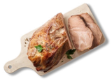 Kaufland Täferrot - Schweinenacken/-kamm XXL Angebot im Prospekt Schweinenacken/-kamm XXL bei Kaufland im Täferrot Prospekt für 5,79 €