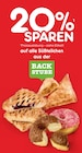 Croissant im Netto Marken-Discount Prospekt Süßteilchen von BACK STUBE im aktuellen Netto Marken-Discount Prospekt