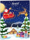 Adventskalender im Angebot bei Penny in Rösrath Adventskalender Angebote von Douceur bei Penny Rösrath für 0,99 €