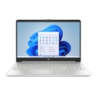 Ordinateur portable - 15.6'' - HP en promo chez Carrefour Aubervilliers à 649,99 €