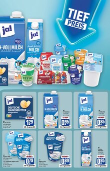 Joghurt im aktuellen REWE Prospekt (Regensburg) Joghurt im REWE Prospekt "Dein Markt" mit 40 Seiten (Regensburg)