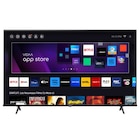 Téléviseur QLED 4K* - 108 cm - HISENSE en promo chez Carrefour Asnières-sur-Seine à 349,99 €