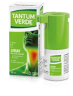 TantumVerde 1,5 mg/ml Spray bei LINDA im Bad Wildbad Prospekt für 10,50 €