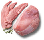 Kalbsschnitzel im Angebot bei Kaufland in Iserlohn Kalbsschnitzel Angebote bei Kaufland Iserlohn für 22,90 €