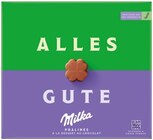 Pralinés ALLES Angebote von Milka bei REWE Rheda-Wiedenbrück für 1,99 €