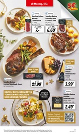 Gouda Angebote im Prospekt "LIDL LOHNT SICH" von Lidl Gouda Angebote im Prospekt "LIDL LOHNT SICH" von Lidl auf Seite 3