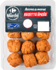 SUR TOUS LES PANÉS - CARREFOUR en promo chez Carrefour L'Haÿ-les-Roses