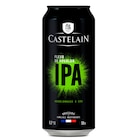 BIÈRE IPA CASTELAIN à Auchan Hypermarché dans Revest-du-Bion BIÈRE IPA CASTELAIN à Auchan Hypermarché dans Revest-du-Bion