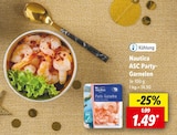 Aktuelles ASC Party-Garnelen Angebot bei Lidl in Berlin ab 1,49 €