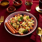 Saucisses Déliss' Halal - ISLA DÉLICE à 2,75 € dans le catalogue Carrefour Market