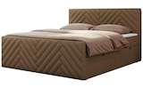Boxbett mit Bettkasten Paris Duo Angebot im Höffner Prospekt Boxbett mit Bettkasten Paris Duo im Höffner Prospekt zum Preis von 1.318,00 €