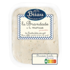 Brandade à la morue parmentière MAISON BRIAU en promo chez Carrefour Market Perpignan à 5,99 €