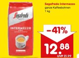 Intermezzo von Segafredo im aktuellen Netto Marken-Discount Prospekt für 12,88 €