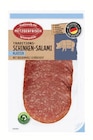 Traditions-Salami bei Lidl im Meiningen Prospekt für 1,85 €