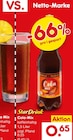 Aktuelles Cola-Mix Angebot bei Netto Marken-Discount in Speyer ab 0,65 €