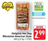 EDEKA Moos Prospekt mit  im Angebot für 2,99 €