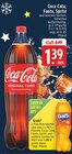 Coca-Cola, Fanta, Sprite Angebote bei EDEKA Bergisch Gladbach für 1,39 €