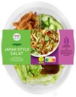 Salatschale »Tuna« oder Salatschale »Japan-Style« Angebote von REWE to go bei REWE Kerpen für 2,29 €