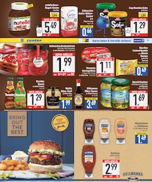 Likör im EDEKA Prospekt "DAS BESTE DER WOCHE" mit 20 Seiten (Ingolstadt)