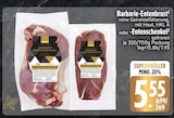 EDEKA Landshut Prospekt mit  im Angebot für 5,55 €