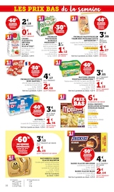 Appareil Raclette Angebote im Prospekt "Super U" von Super U Appareil Raclette Angebote im Prospekt "Super U" von Super U auf Seite 16