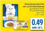 Aktuelle Katzenfutter Angebote bei diska in Dresden Aktuelles Perle Angebot bei diska in Dresden ab 0,49 €