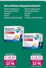 Magnesium 400 mg Ultra Direct Orange c) Pellets bei mea - meine apotheke im Prospekt "" für 18,95 €
