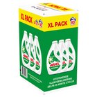 Lessive liquide "XL Pack" - ARIEL en promo chez Carrefour Villeurbanne à 20,99 €