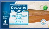 Promo -68% remise immédiate sur le 2ème sur les produits traiteur de la mer DELPIERRE à  dans le catalogue Intermarché Contact à Groix