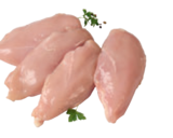 Bio-Hähnchenbrustfilet im tegut Prospekt Bio-Hähnchenbrustfilet von tegut... im aktuellen tegut Prospekt für 2,99 €