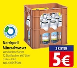 famila Nordost Westerrönfeld Prospekt mit  im Angebot für 5,00 €