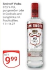Aktuelle Wodka Angebote bei GLOBUS in Mannheim Aktuelles Vodka Angebot bei GLOBUS in Mannheim ab 9,99 €