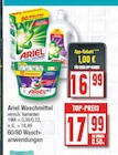 Aktuelles Waschmittel Angebot bei EDEKA in Potsdam ab 17,99 €