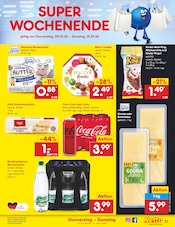 Wasser im Netto Marken-Discount Prospekt in Altenburg Aktueller Netto Marken-Discount Prospekt mit Wasser, "Aktuelle Angebote", Seite 39