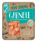 Garnele Angebote von Meine Lieblings bei REWE Langenhagen für 2,49 €